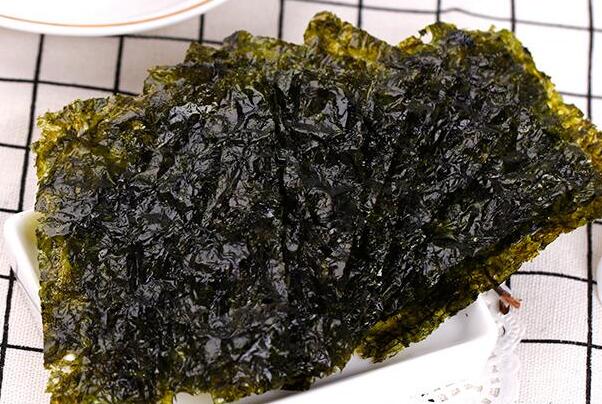 超市干紫菜需要泡吗?需要去除杂质，营养宝库(碘含量高)838 / 作者:UFO爱好者 / 帖子ID:77154