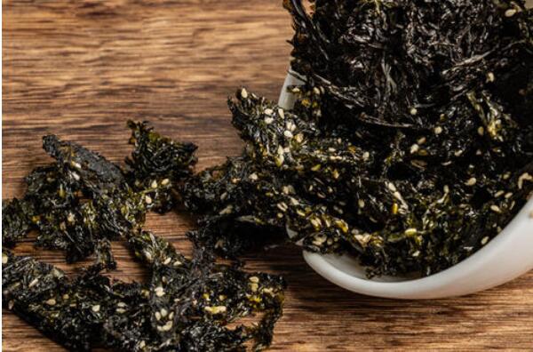 超市干紫菜需要泡吗?需要去除杂质，营养宝库(碘含量高)790 / 作者:UFO爱好者 / 帖子ID:77154