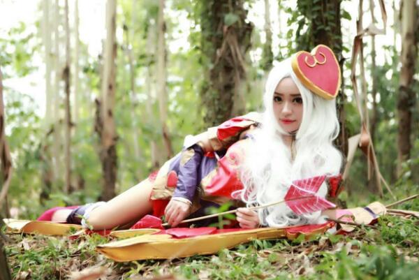cos什么意思网络用语?cosplay简称，源于美国风靡日本803 / 作者:UFO爱好者 / 帖子ID:77033