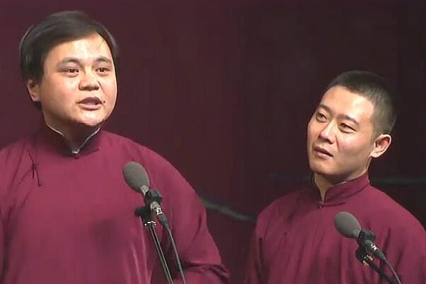 高峰栾云平相声里的马凤英是谁？德云社马凤英是什么梗538 / 作者:UFO爱好者 / 帖子ID:77036