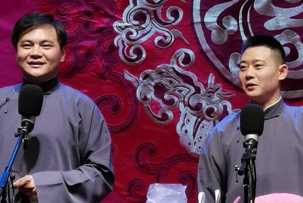 高峰栾云平相声里的马凤英是谁？德云社马凤英是什么梗476 / 作者:UFO爱好者 / 帖子ID:77036