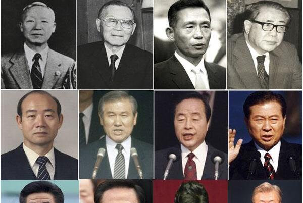 韩国总统为什么没有一个好下场:缺乏独立，人民性格偏激764 / 作者:UFO爱好者 / 帖子ID:76828