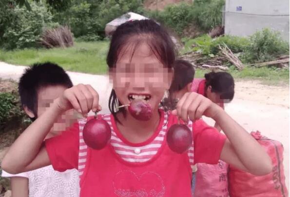 广西“百香果女孩案”再审宣判:奸杀10岁女孩，改判死刑37 / 作者:UFO爱好者 / 帖子ID:76909