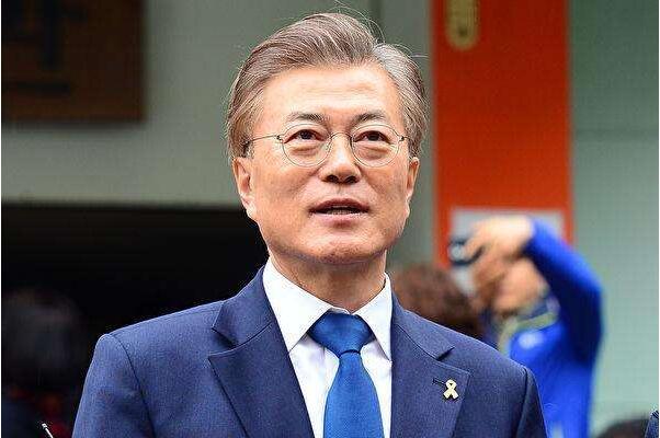韩国总统2021年年薪141万元:同比上涨2.8%，总统放弃加薪17 / 作者:UFO爱好者 / 帖子ID:76714