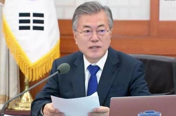 韩国总统2021年年薪141万元:同比上涨2.8%，总统放弃加薪683 / 作者:UFO爱好者 / 帖子ID:76714