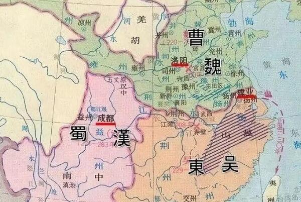 晋朝为什么不写入历史:存在时间太短暂，继位帝王太平庸265 / 作者:UFO爱好者 / 帖子ID:76597