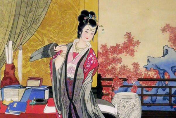 杨贵妃与山口百惠的关系:杨贵妃后人或存于世，族谱震惊927 / 作者:UFO爱好者 / 帖子ID:76703