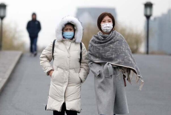 “王炸级”寒潮又发威:威海积雪20厘米，广东最低温-5℃94 / 作者:UFO爱好者 / 帖子ID:76234
