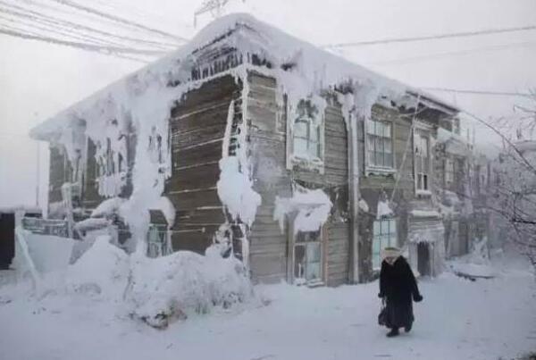 如何应对雪灾?建立草料库，时刻关注气候预警(机械除雪)508 / 作者:UFO爱好者 / 帖子ID:76235