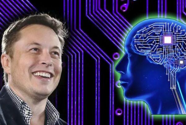 马斯克脑机接口是真的吗?还未人脑实验，需要破译生物信号555 / 作者:UFO爱好者 / 帖子ID:76141