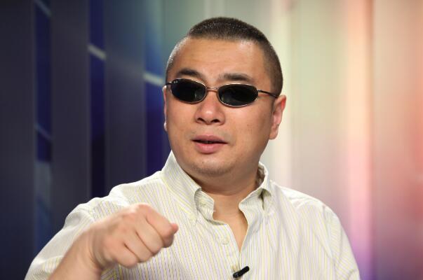 职业打假人王海：打假辛巴罗永浩，辛巴赔偿6000多万815 / 作者:UFO爱好者 / 帖子ID:76008