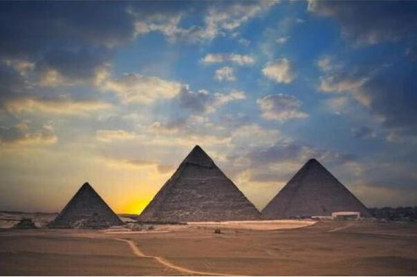 四大文明古国谁最老:古巴比伦距今8000年，有最古老的文字912 / 作者:UFO爱好者 / 帖子ID:75890