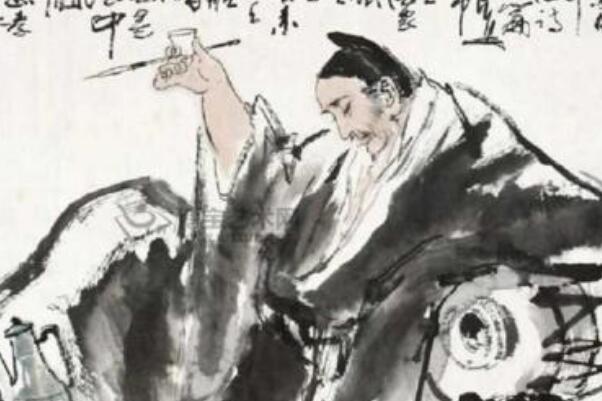 李白怎么死的?捉月溺死或晚年生活窘迫喝酒病逝(享年61岁)227 / 作者:UFO爱好者 / 帖子ID:75776