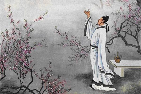 李白怎么死的?捉月溺死或晚年生活窘迫喝酒病逝(享年61岁)557 / 作者:UFO爱好者 / 帖子ID:75776