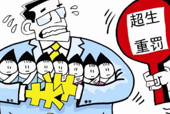 代孕的典型案例:广州八胞胎超生5个，非法代孕漠视生命450 / 作者:UFO爱好者 / 帖子ID:75302