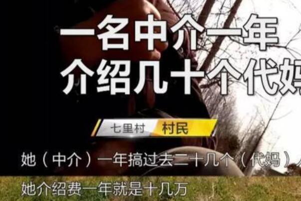 代孕妈妈这辈子不打算认孩子:拿钱办事不认孩子守规矩135 / 作者:UFO爱好者 / 帖子ID:75076