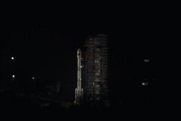 天通一号03成功发射，中国航天发射迎来2021年开门红238 / 作者:UFO爱好者 / 帖子ID:75072