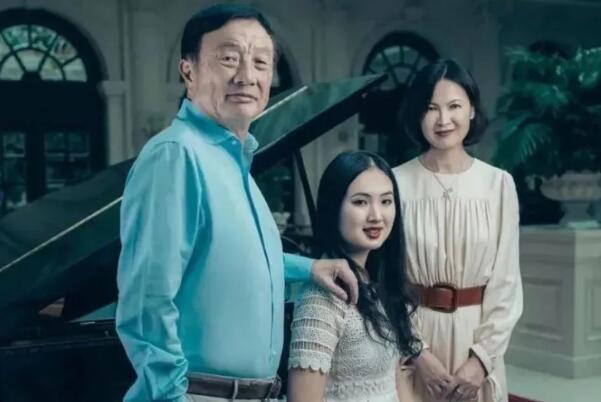 “破格公主”姚安娜VS商业精英孟晚舟:相差26岁，经历不同159 / 作者:UFO爱好者 / 帖子ID:75062