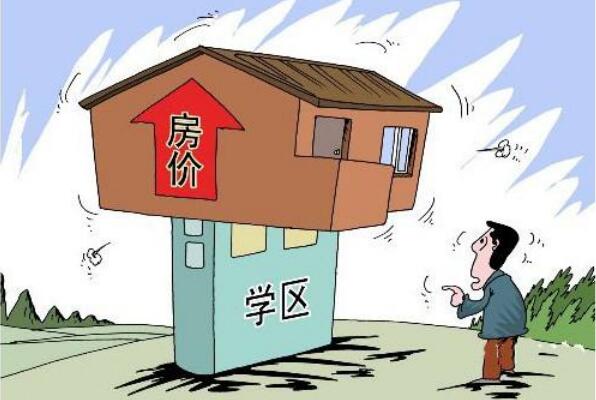海淀区的房子为什么受欢迎?教学资源丰富，海淀六小强热门504 / 作者:UFO爱好者 / 帖子ID:74841