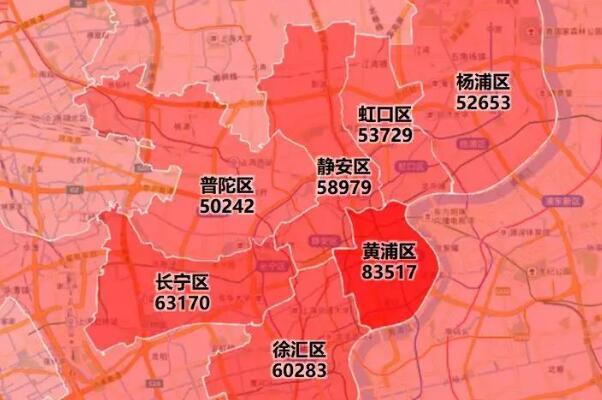上海二手房一天一个价:每平方米20W，涨幅20%(认筹率700%)588 / 作者:UFO爱好者 / 帖子ID:74838