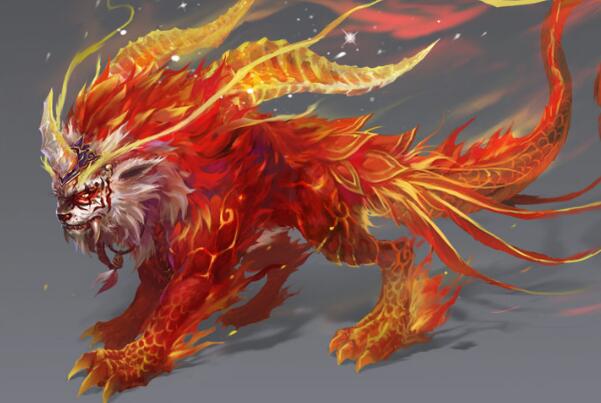 龙生九子是哪九子?最详细的龙生九子故事及名字和图片资料118 / 作者:UFO爱好者 / 帖子ID:74720