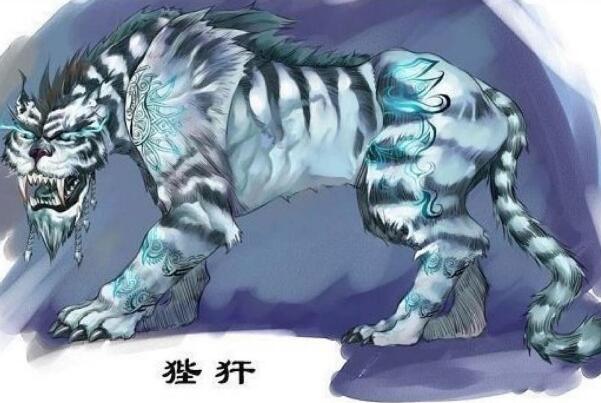 龙生九子是哪九子?最详细的龙生九子故事及名字和图片资料613 / 作者:UFO爱好者 / 帖子ID:74720