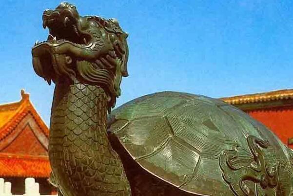 龙生九子是哪九子?最详细的龙生九子故事及名字和图片资料823 / 作者:UFO爱好者 / 帖子ID:74720