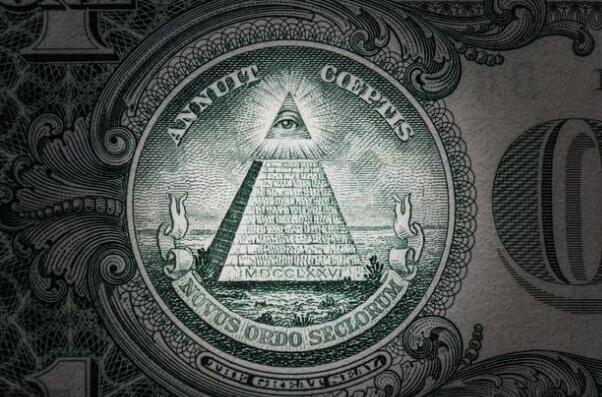 共济会的真正可怕之处:美国仅是共济会玩偶（细思极恐）42 / 作者:UFO爱好者 / 帖子ID:74605