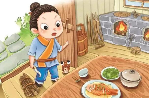别人说你是田螺姑娘是怎么回事？田螺姑娘比喻什么306 / 作者:UFO爱好者 / 帖子ID:74604