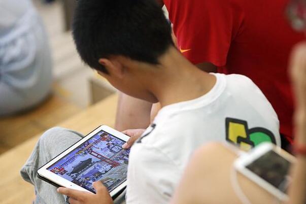 被网游毒害的青少年:网游暴力血腥，残害00后内心432 / 作者:UFO爱好者 / 帖子ID:74596