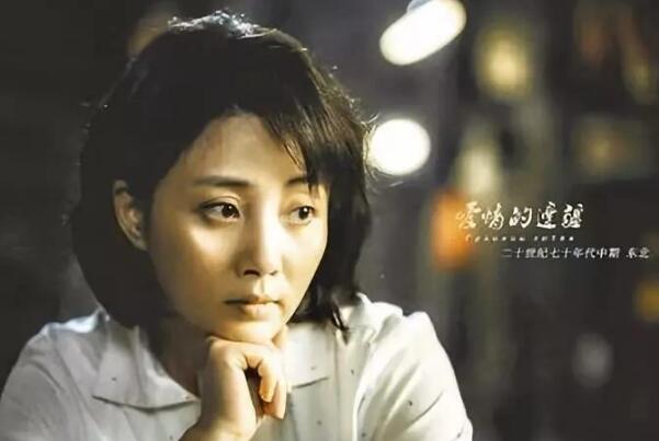 中年女演员的机会越来越少:年轻演员越来越多，坦然面对316 / 作者:UFO爱好者 / 帖子ID:74239
