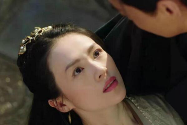 章子怡少女感被吐槽:跨越20多岁年龄差，演员不贴合角色166 / 作者:UFO爱好者 / 帖子ID:74346