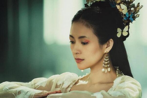 章子怡少女感被吐槽:跨越20多岁年龄差，演员不贴合角色983 / 作者:UFO爱好者 / 帖子ID:74346