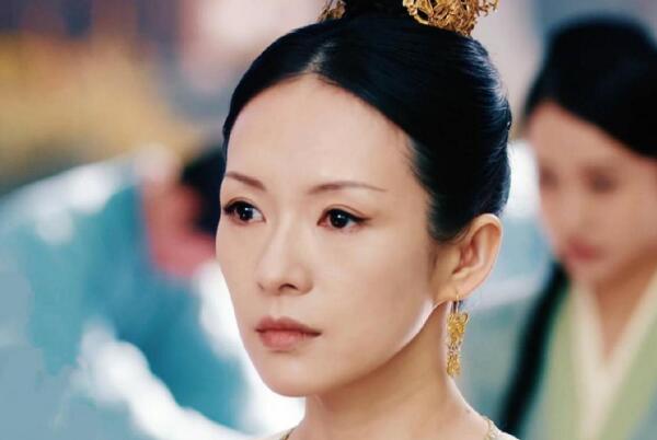 章子怡少女感被吐槽:跨越20多岁年龄差，演员不贴合角色557 / 作者:UFO爱好者 / 帖子ID:74346