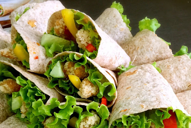 世界上最贵的墨西哥卷饼：洒满了24k金箔，你无法想象的奢华754 / 作者:UFO爱好者 / 帖子ID:90804