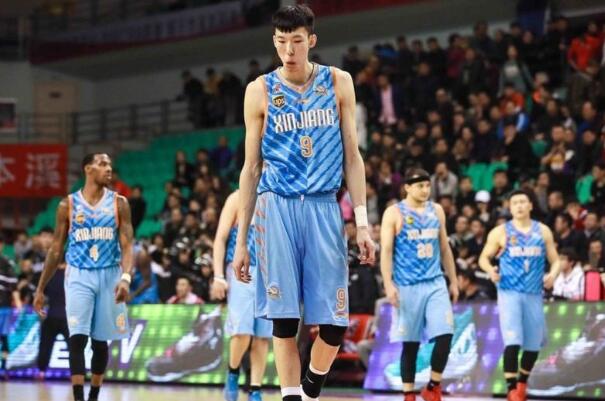 周琦为什么被火箭裁了？不完全是周琦的实力问题936 / 作者:UFO爱好者 / 帖子ID:78686