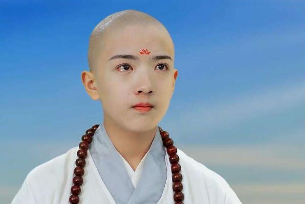 金蝉子转世是什么意思：转世取经 十世磨砺九死才得一生613 / 作者:UFO爱好者 / 帖子ID:97407