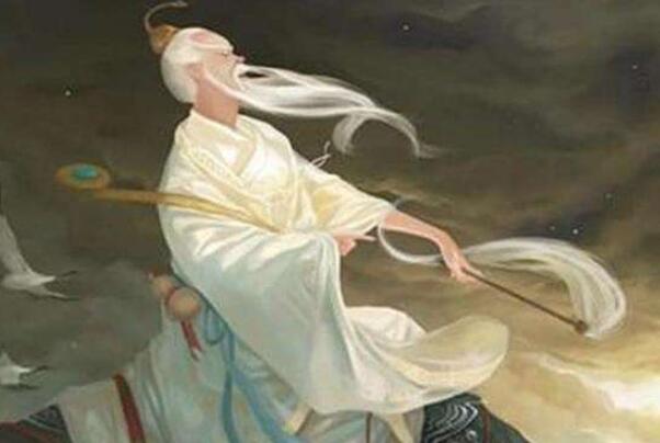 比如来厉害的8个神仙：各个实力雄厚而且比如来有来头355 / 作者:UFO爱好者 / 帖子ID:97416