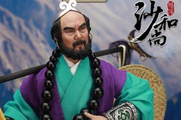 沙悟净的武器来历和用途 与金箍棒不遑多让却被当扁担用777 / 作者:UFO爱好者 / 帖子ID:97377