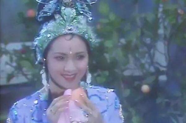 金鼻白毛老鼠是什么身份，为何称半截观音都没人找她麻烦403 / 作者:UFO爱好者 / 帖子ID:97400