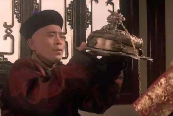血滴子是真实存在的吗 揭开血滴子令人丧胆的神秘面纱661 / 作者:UFO爱好者 / 帖子ID:101249