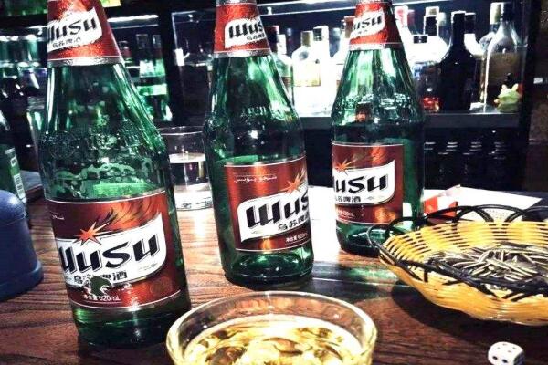 乌苏啤酒为什么叫夺命大乌苏 具体原因揭秘（度数很高）94 / 作者:UFO爱好者 / 帖子ID:78092