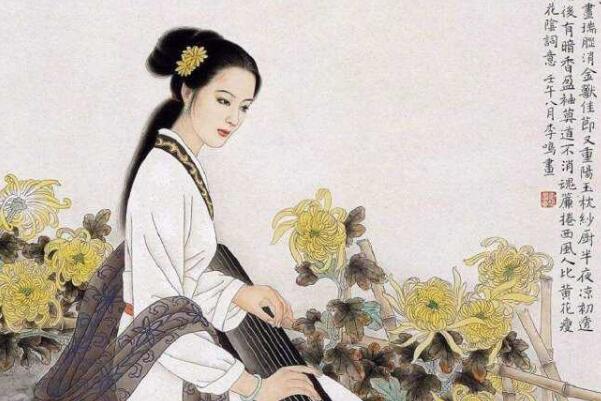 李清照为什么思念项羽 李清照思念项羽的具体原因是什么559 / 作者:UFO爱好者 / 帖子ID:77920