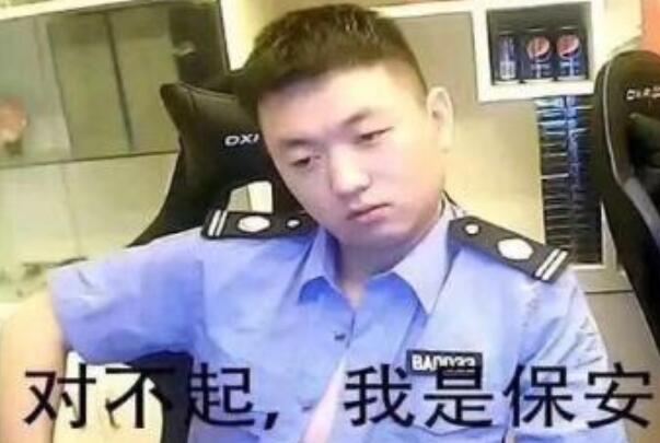 保安日记是什么梗 反映了当下年轻人自娱自乐的心态282 / 作者:UFO爱好者 / 帖子ID:77811
