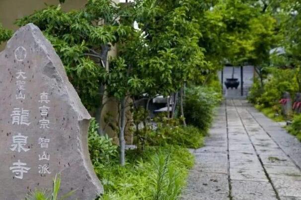 世界上最美的墓地 日本的八圣殿，置身宇宙跨越生死两界52 / 作者:UFO爱好者 / 帖子ID:77588