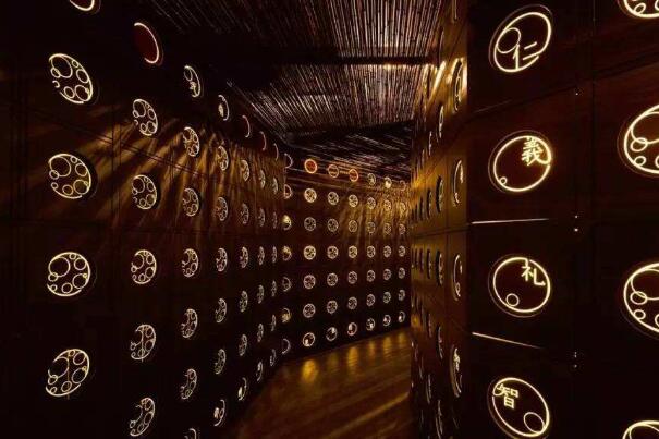 世界上最美的墓地 日本的八圣殿，置身宇宙跨越生死两界242 / 作者:UFO爱好者 / 帖子ID:77588