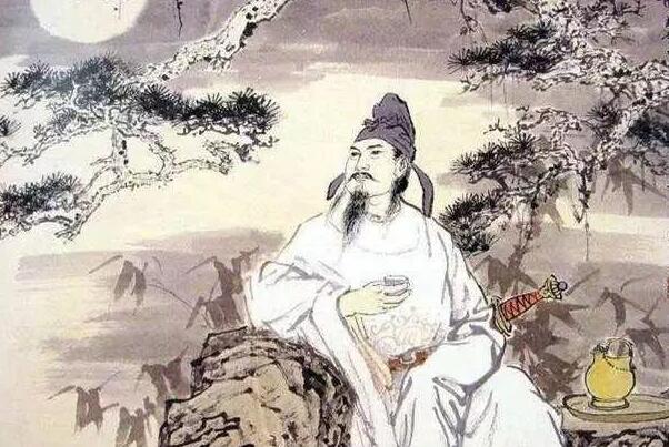 李白是怎么死的 酒造就了一代诗仙也促使了他的死亡657 / 作者:UFO爱好者 / 帖子ID:77359