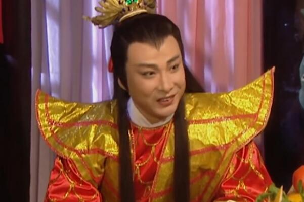 如来佛祖最怕的一个人：金翅大鹏鸟，胆敢和如来叫板的妖怪852 / 作者:UFO爱好者 / 帖子ID:97367