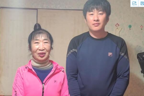 38岁男网红娶73岁老太背后原因是什么?两人合体炒作捞钱587 / 作者:UFO爱好者 / 帖子ID:76840