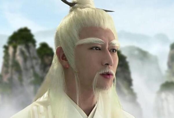 鸿钧道人和如来谁厉害 历史上鸿钧道人是如来师叔祖2 / 作者:UFO爱好者 / 帖子ID:76842